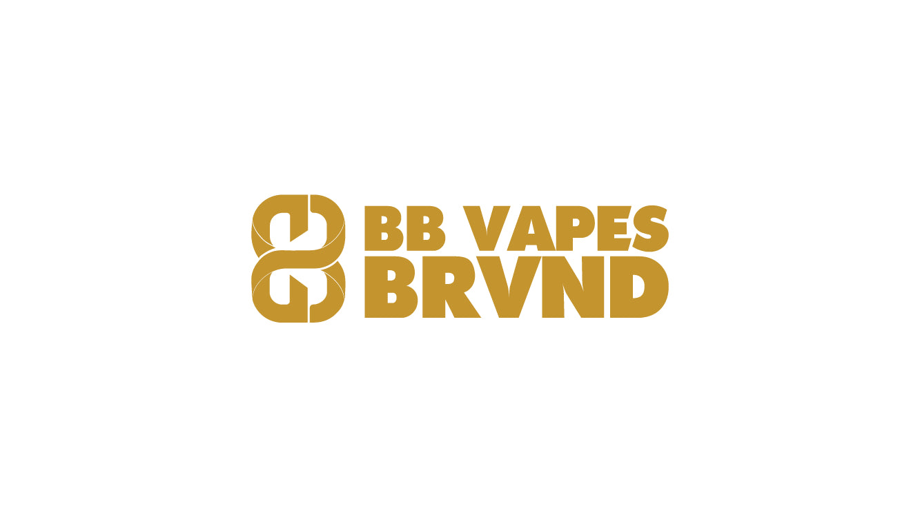 BB Vapes Brvnd