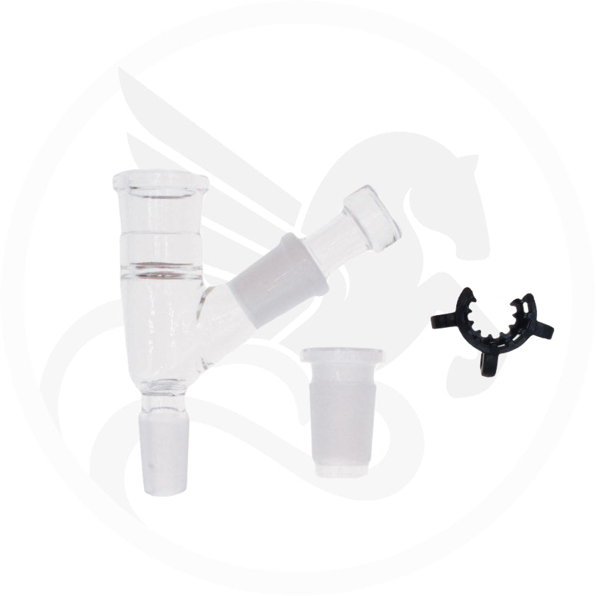 Crossing Tech Twist Replacement Glass Set