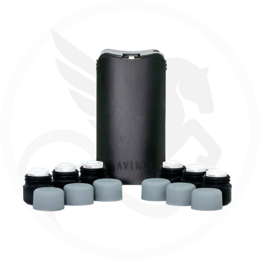 DaVinci IQ3 Premium Dosage Holder