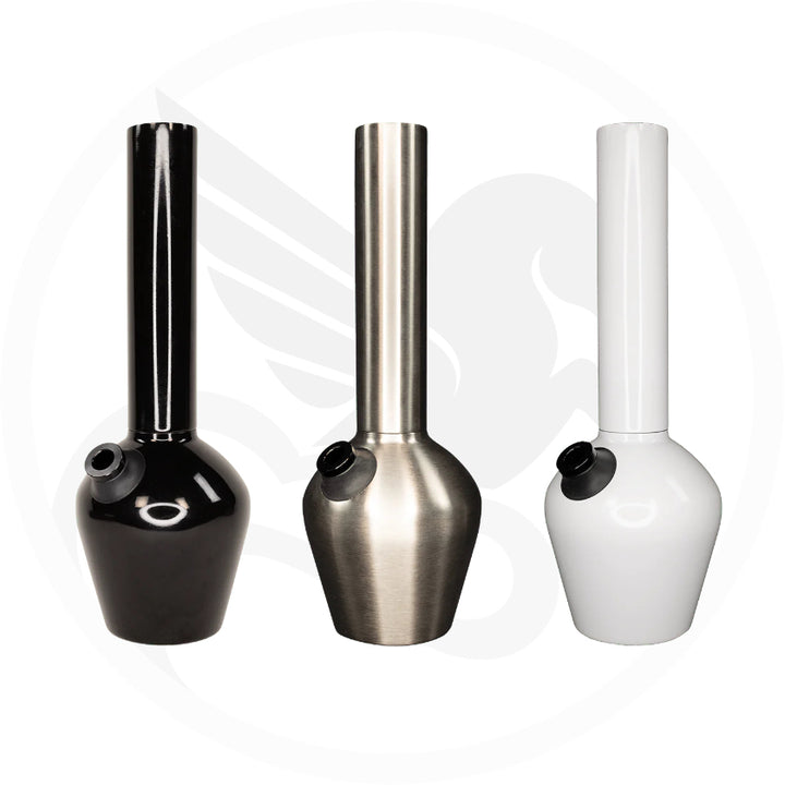Tuyau en acier de refroidissement DynaVap