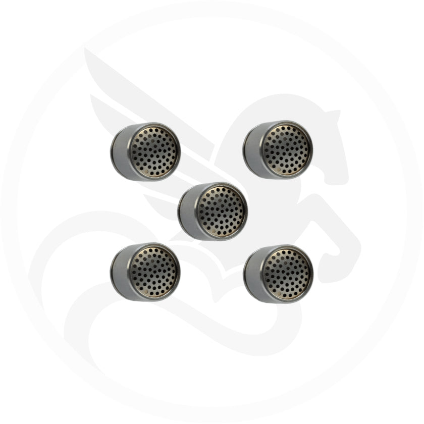 DynaVap Dosing Capsule (5 Pack)