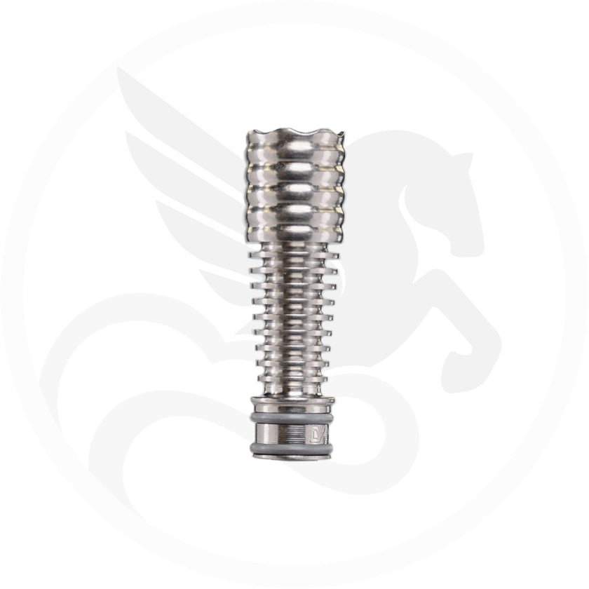 DynaVap Halo Titanium Tip
