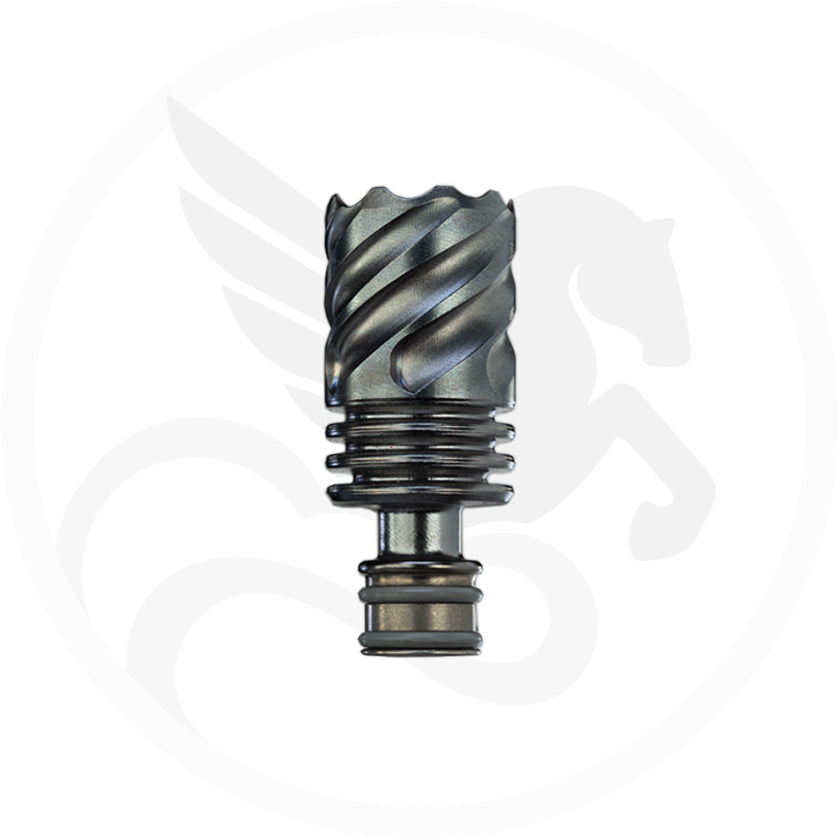 DynaVap Hyper Titanium Tip