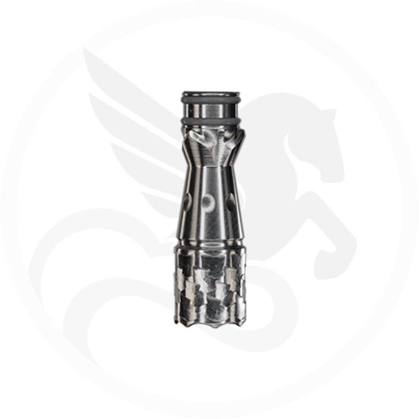 Embout DynaVap M en acier inoxydable