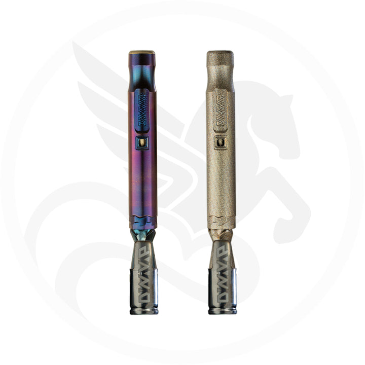 DynaVap M Titane