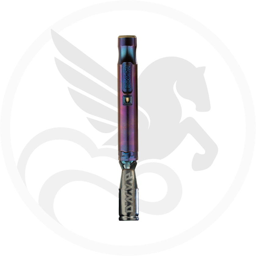 DynaVap M Titane
