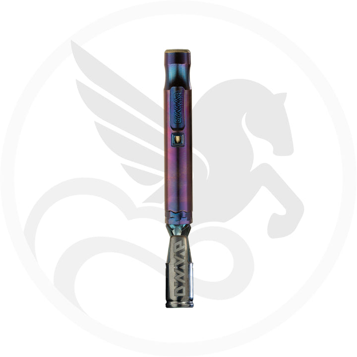 DynaVap M Titane