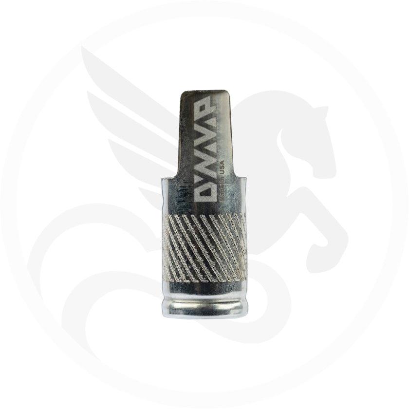 DynaVap Perforated Cap
