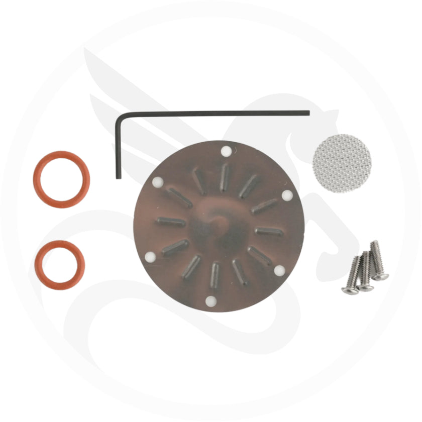Lotus Restore Kit