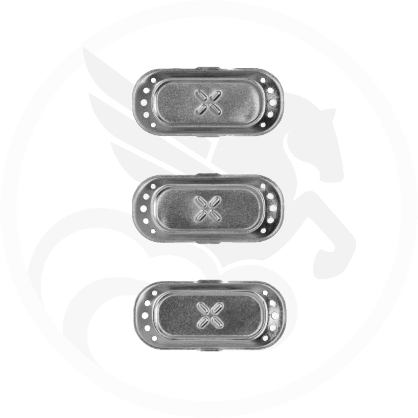 PAX 3D Oven Screen (3 Pack)