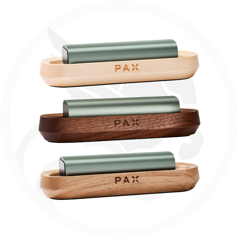 PAX Wood Charging Tray