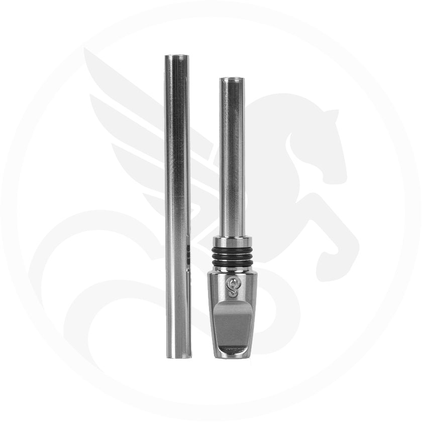 Simrell Collection DynaVap Flat Stinger Mouthpiece