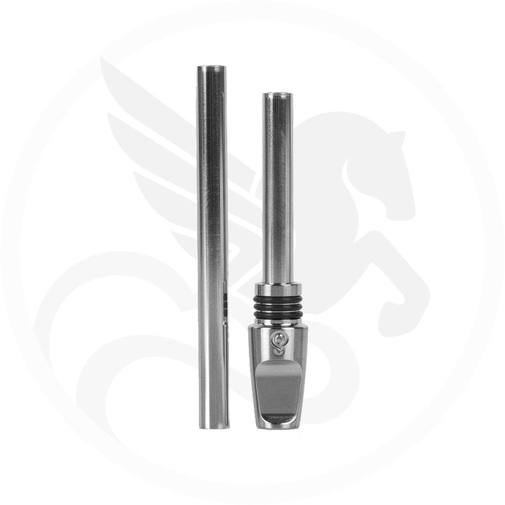 Simrell Collection DynaVap Flat Stinger Mouthpiece