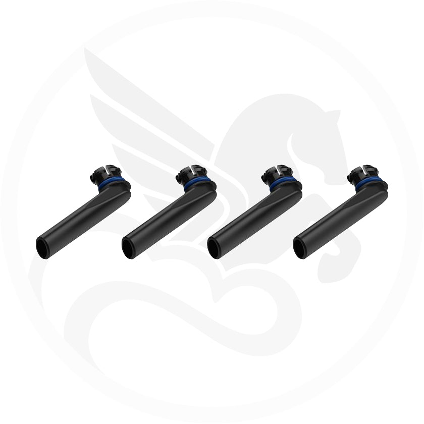Pack d'embouts Storz & Bickel Mighty+ et Crafty+