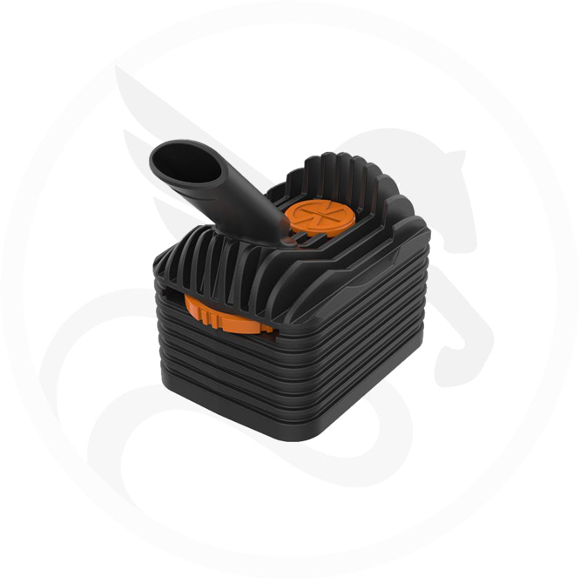 Storz & Bickel Venty Vaporizer Canada - The Herb Cafe