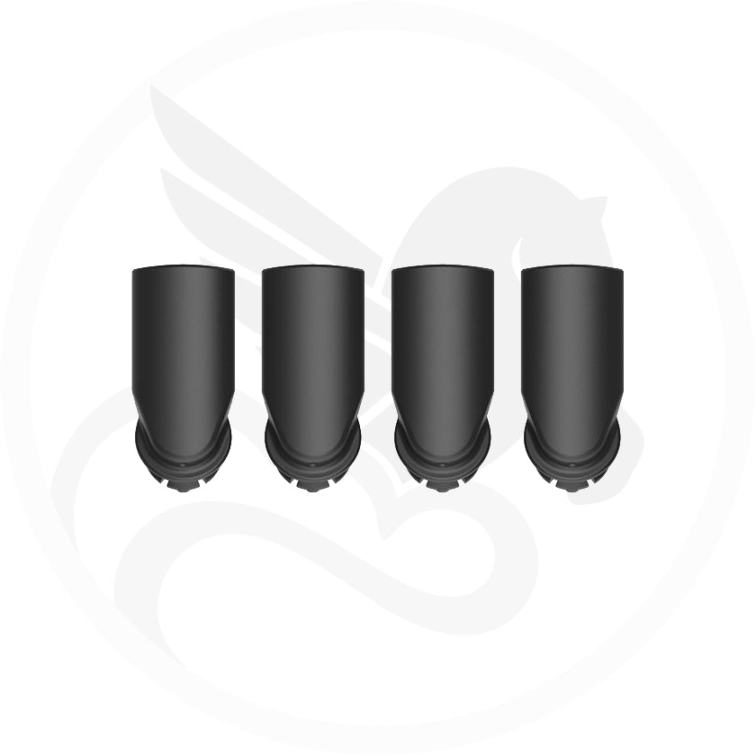 Mouthpiece Set for Storz & Bickel Crafty+, Mighty - Planet of the Vapes  (Canada)