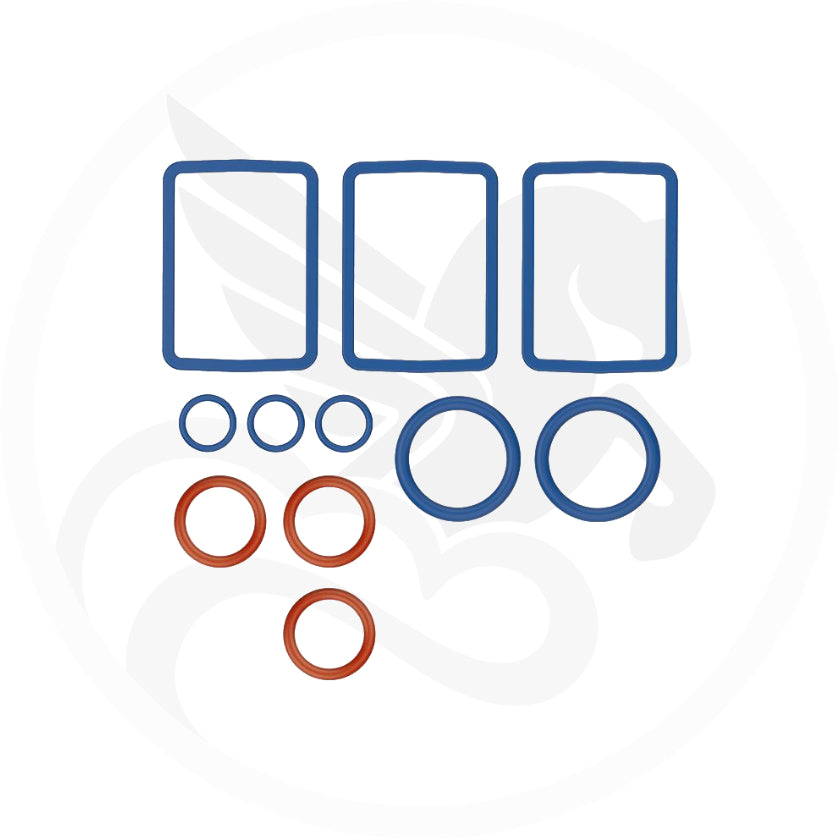 Storz & Bickel Venty Seal Ring Set