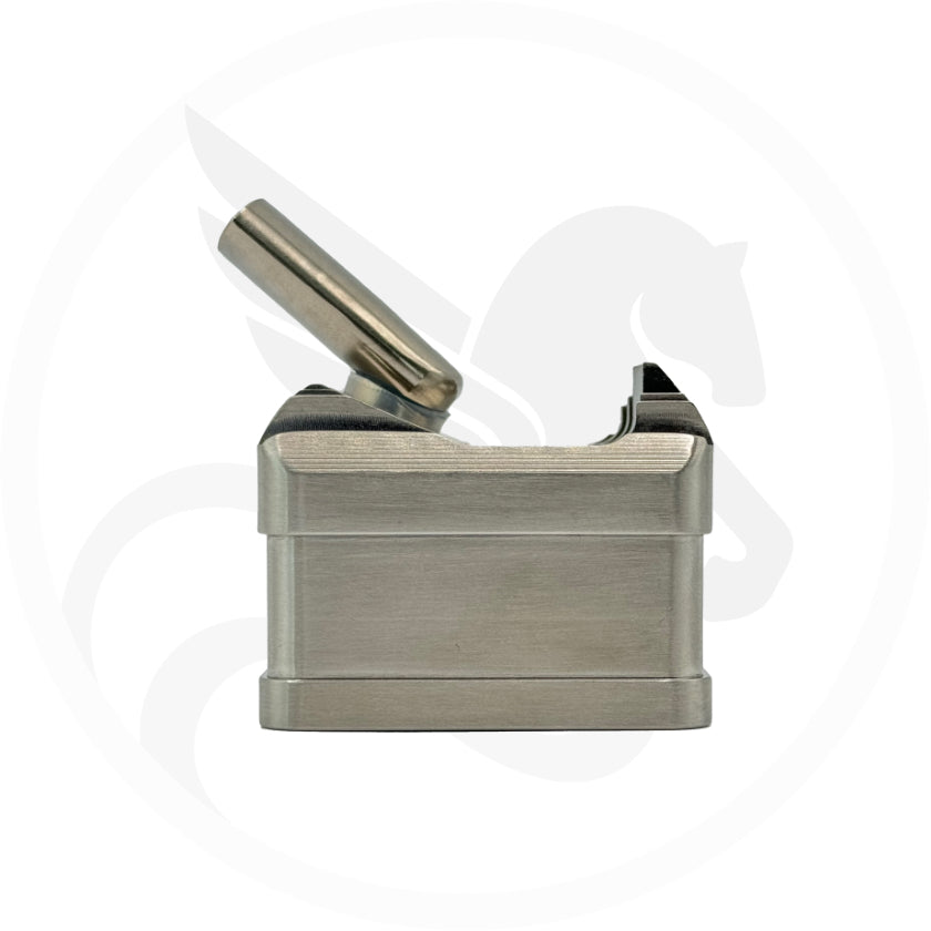 Storz & Bickel Venty Stainless Steel Cooling Unit