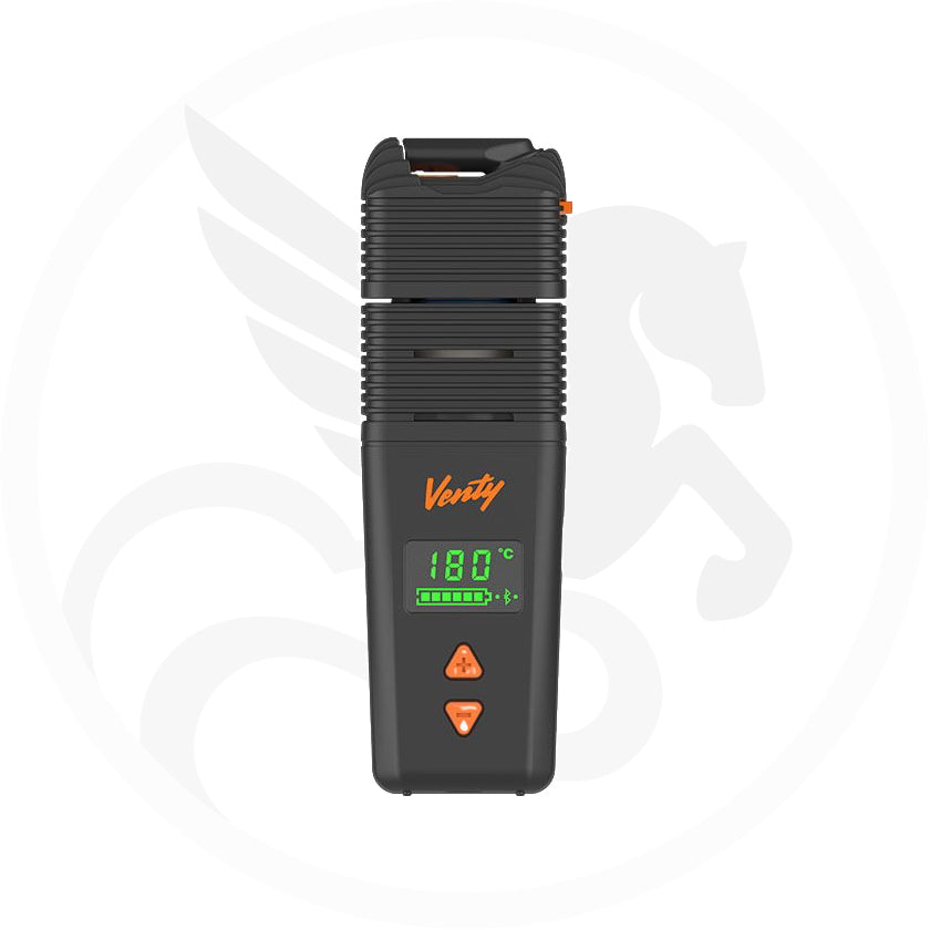 Storz & Bickel Venty Vaporizer