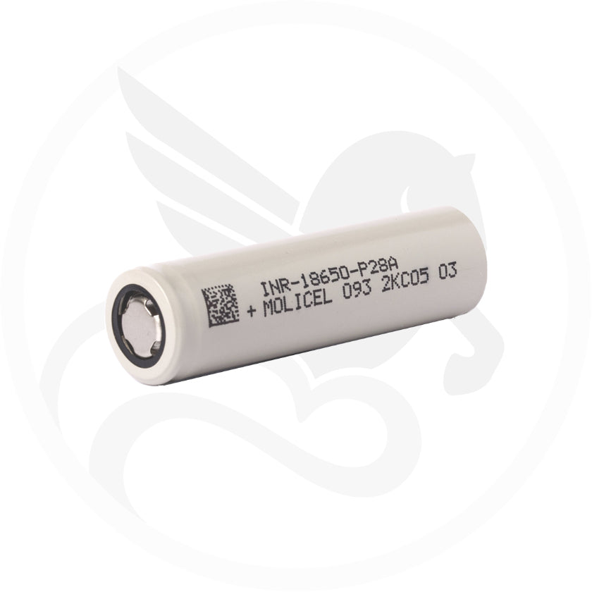 Batterie TinyMight 2