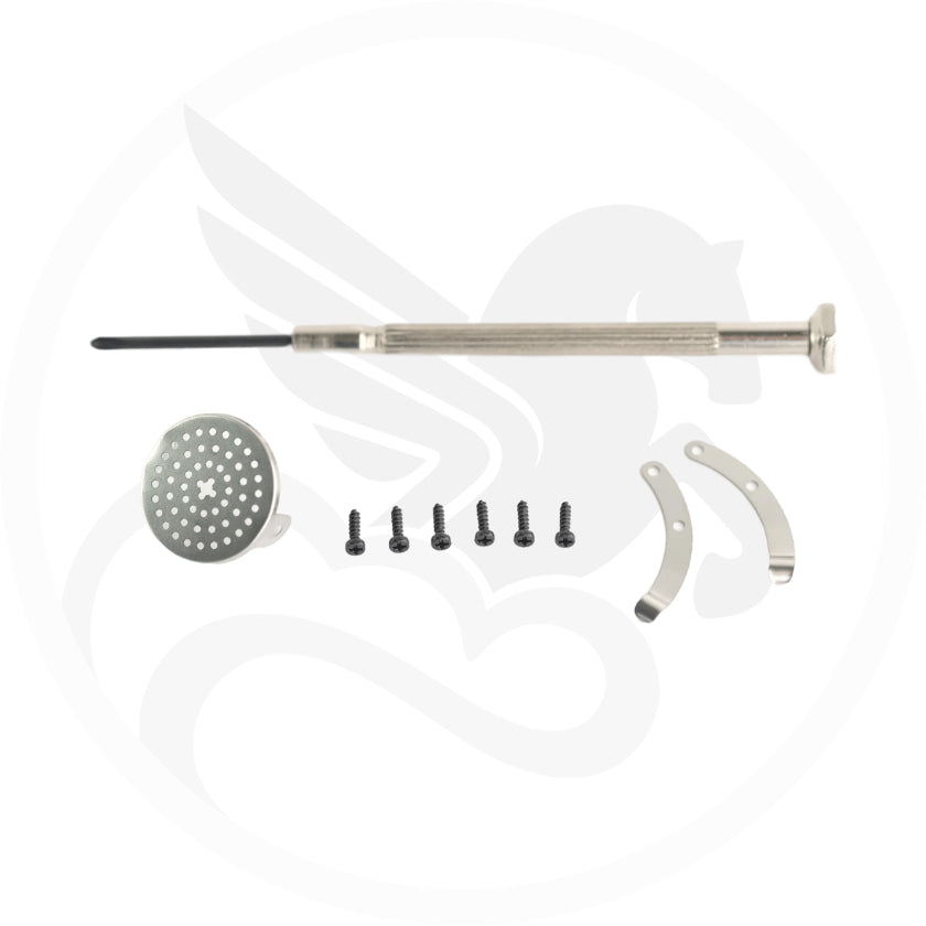 Vapman Click Restore Kit