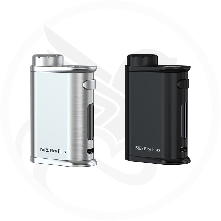 eLeaf iStick Pico Plus Battery Mod Canada - The Herb Cafe eLeaf iStick Pico Plus Battery Mod Canada - The Herb Cafe