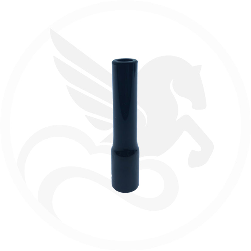 Arizer Air & Solo Black Glass Aroma Tube - Straight