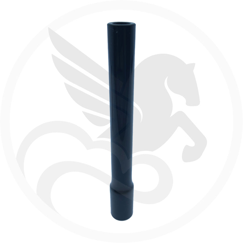 Arizer Air & Solo Black Glass Aroma Tube - Straight