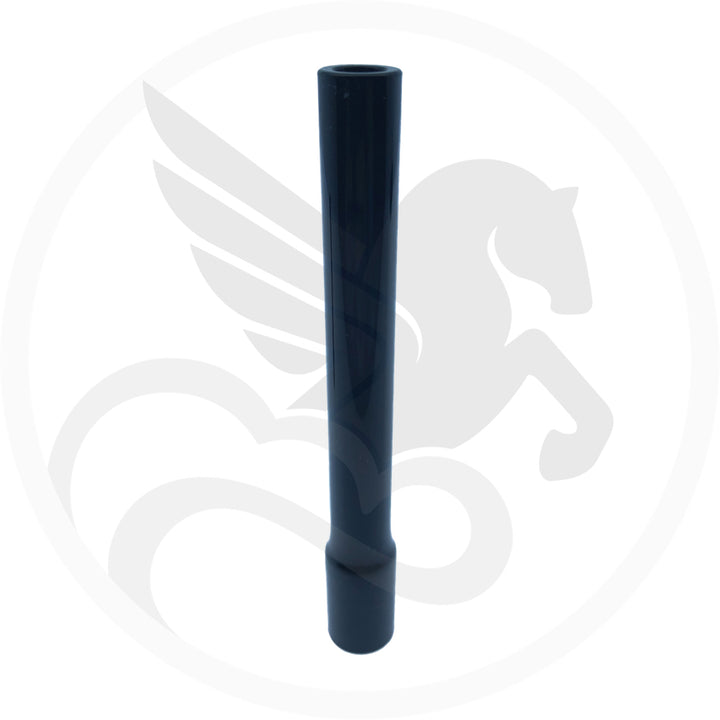Arizer Air & Solo Black Glass Aroma Tube - Straight