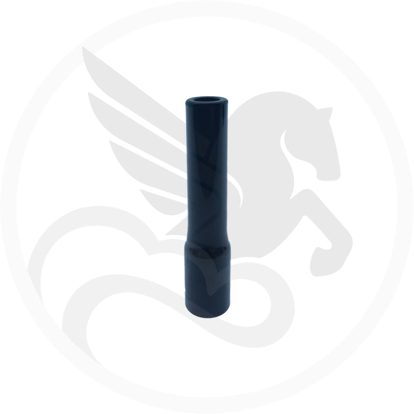 Arizer Air & Solo Black Glass Aroma Tube - Straight