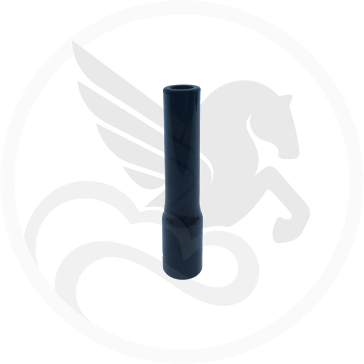 Arizer Air & Solo Black Glass Aroma Tube - Straight