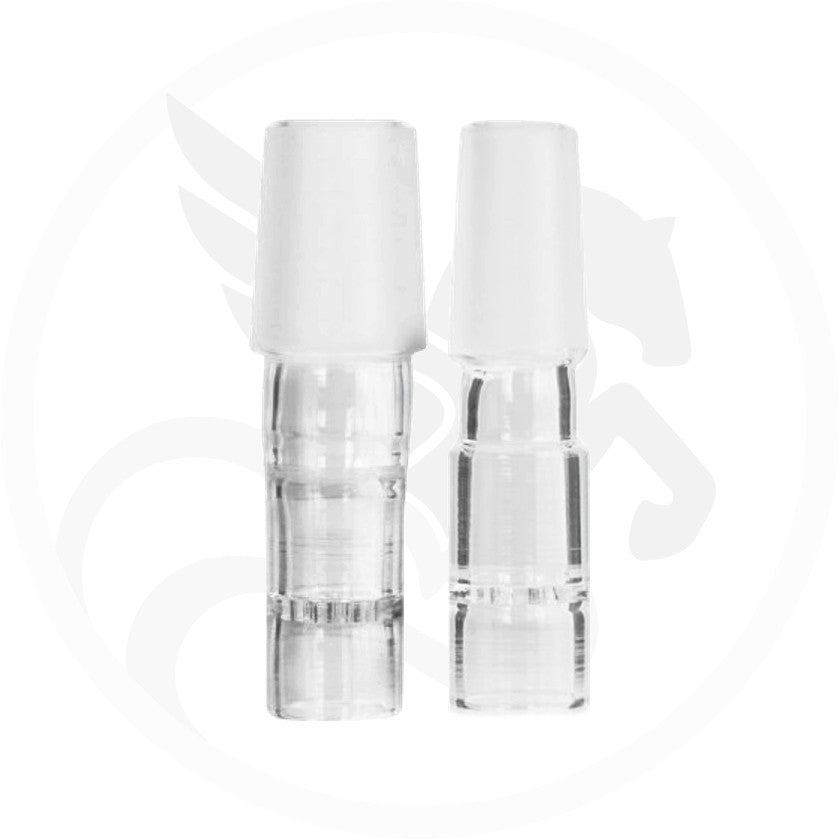 Arizer Frosted Glass Aroma Tube Canada - The Herb Cafe
