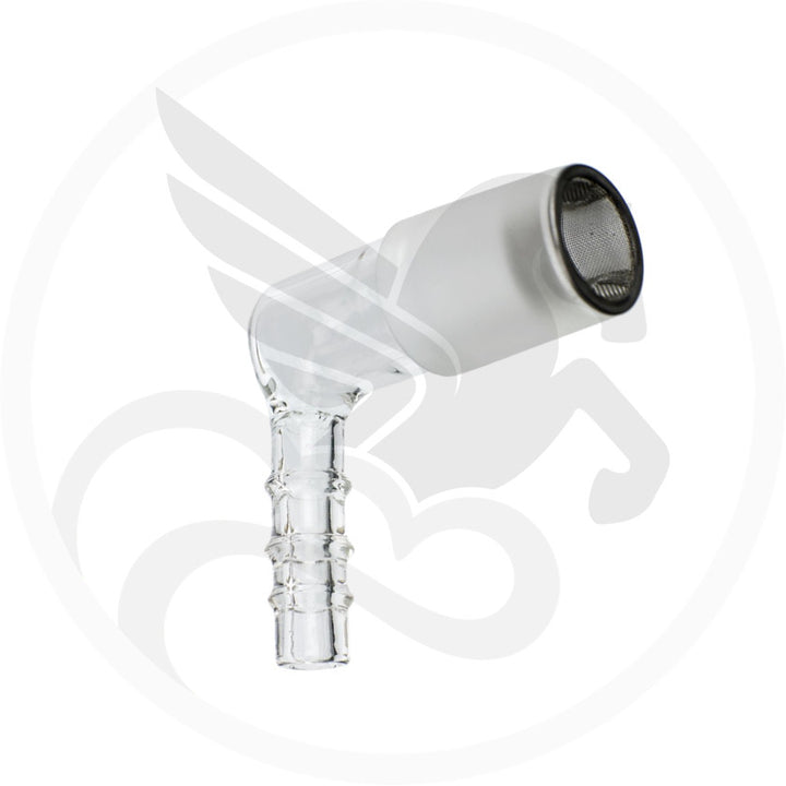 Arizer Glass Elbow Adapter