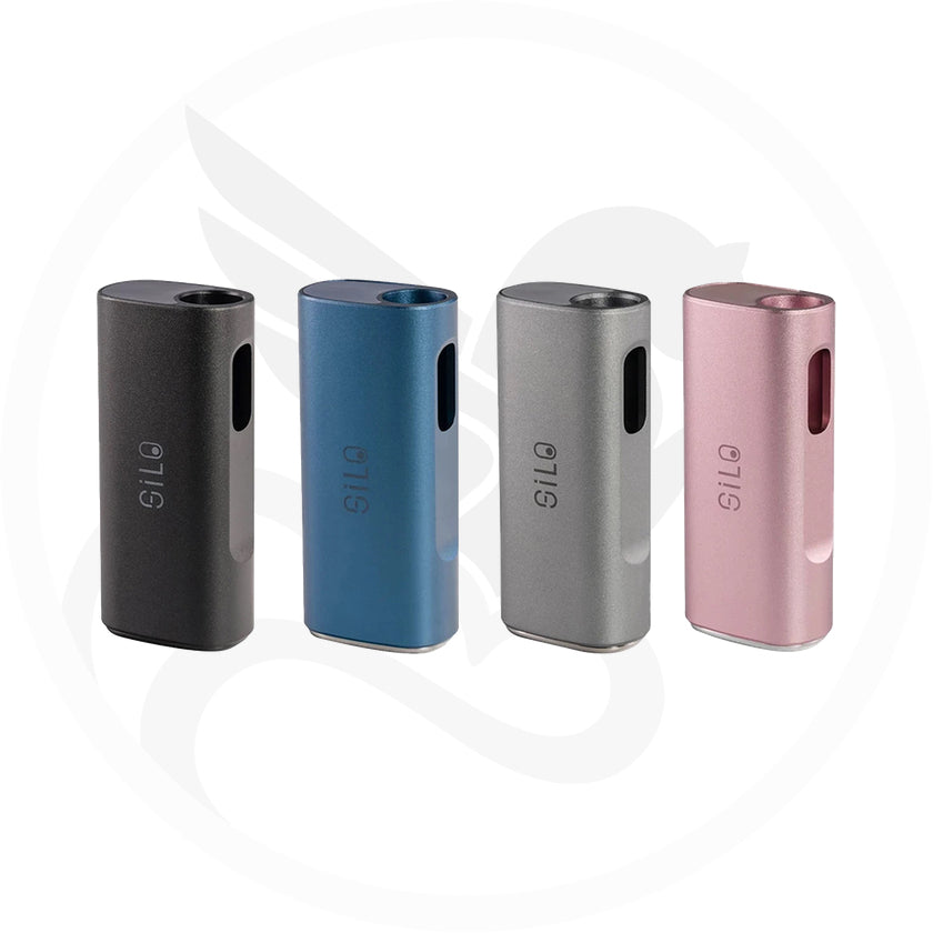 CCell Silo Battery