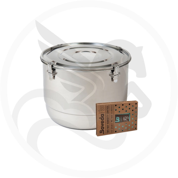 Conteneurs de stockage FreshStor CVault