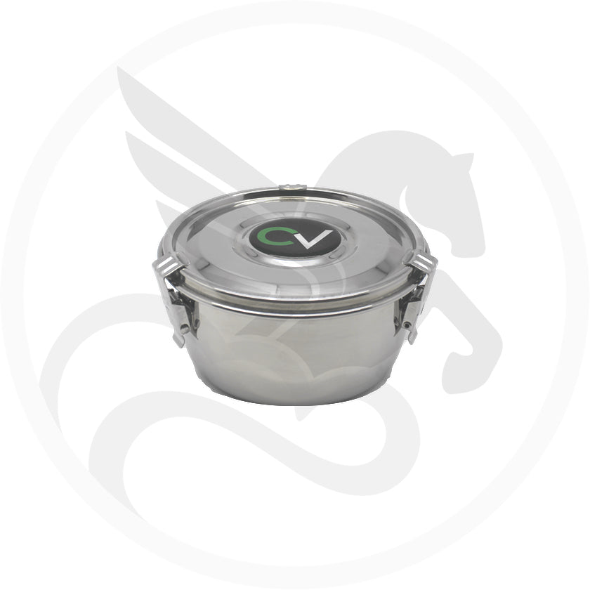 Conteneurs de stockage FreshStor CVault