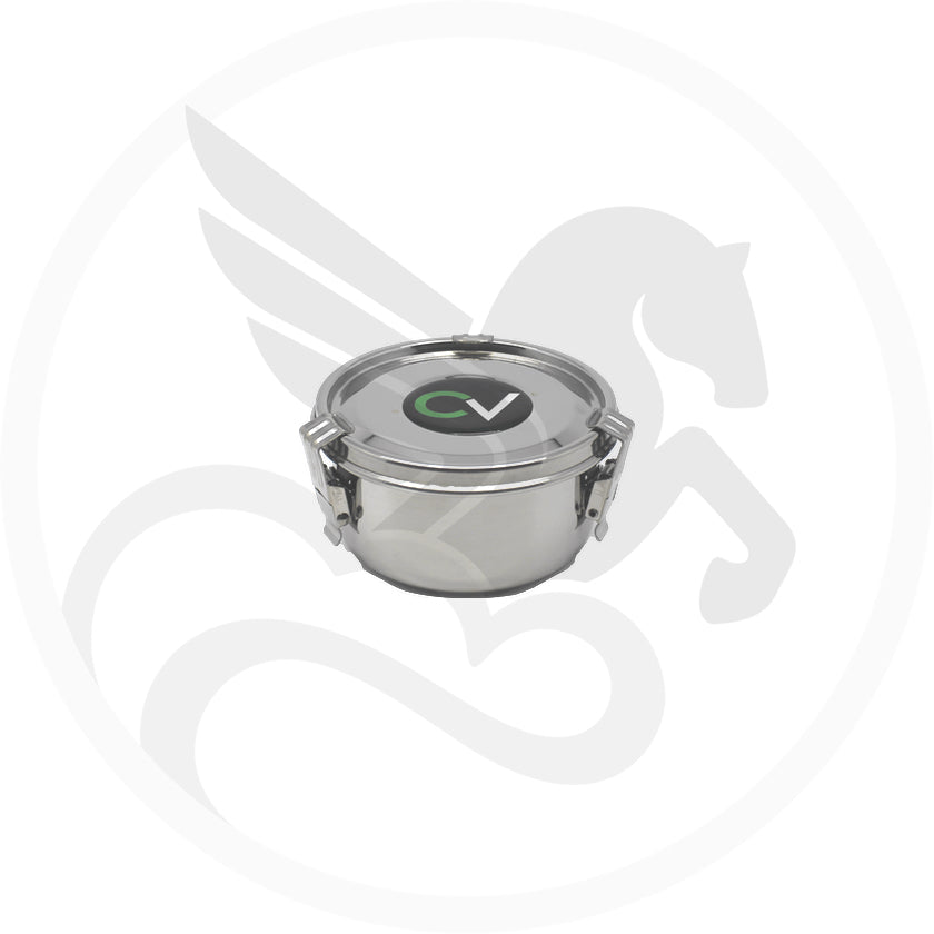 Conteneurs de stockage FreshStor CVault