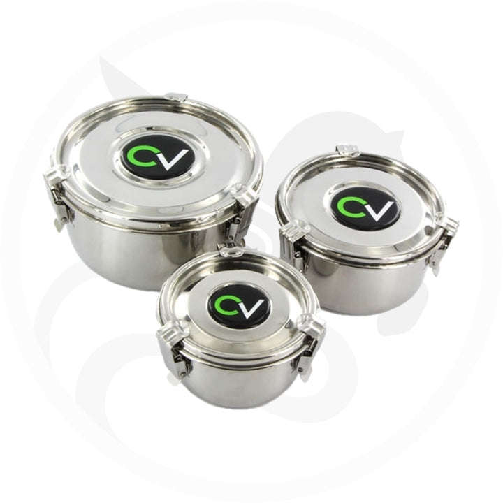 Conteneurs de stockage FreshStor CVault