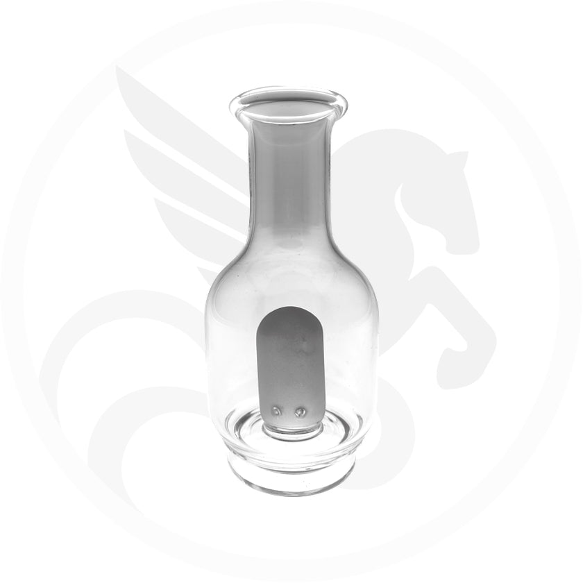 Crossing Tech Core 2.0 Glass Bubblers