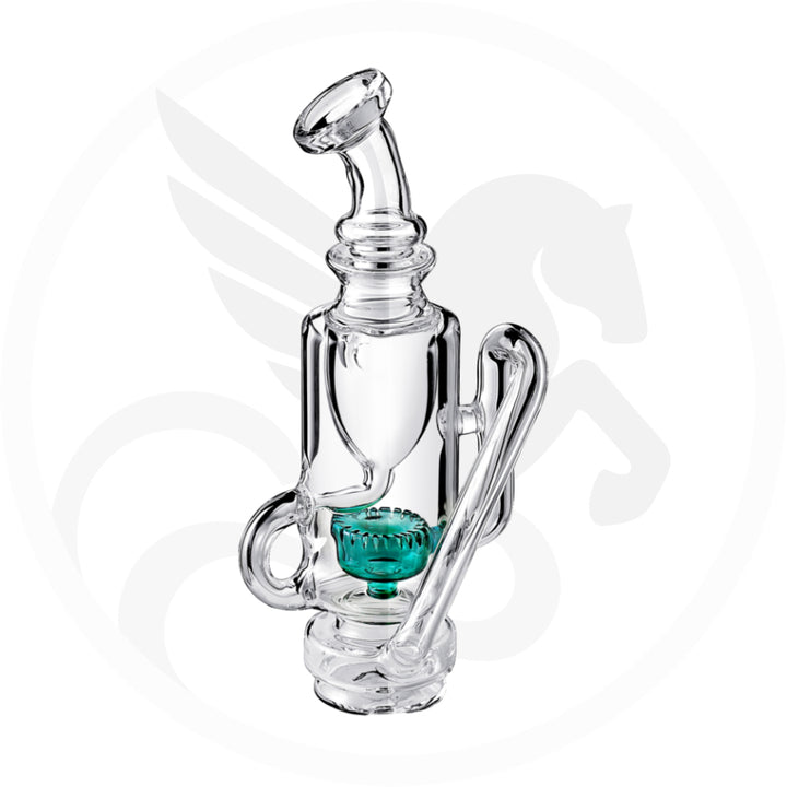 Crossing Tech Core 2.0 Glass Bubblers