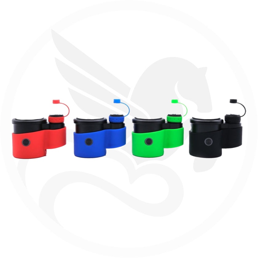 Housse en silicone Crossing Tech Core