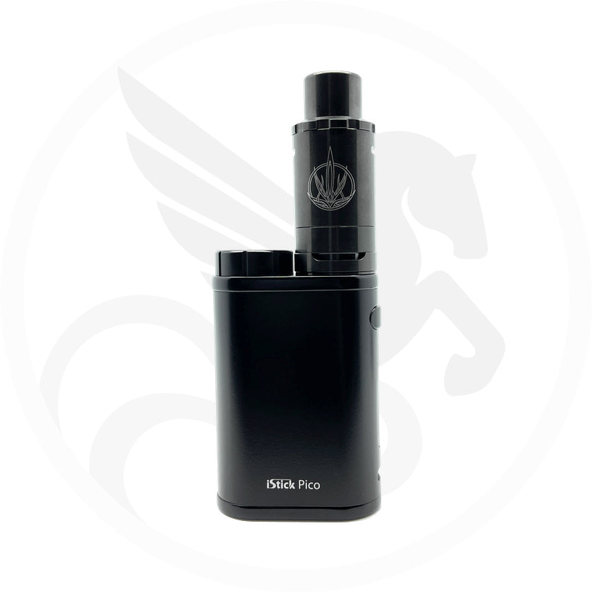 Crossing Tech Saionara Top Air Flow Starter Package