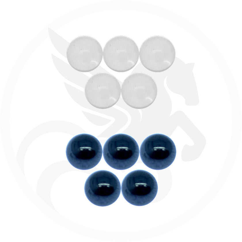 Crossing Tech Terp Pearl (paquet de 5)