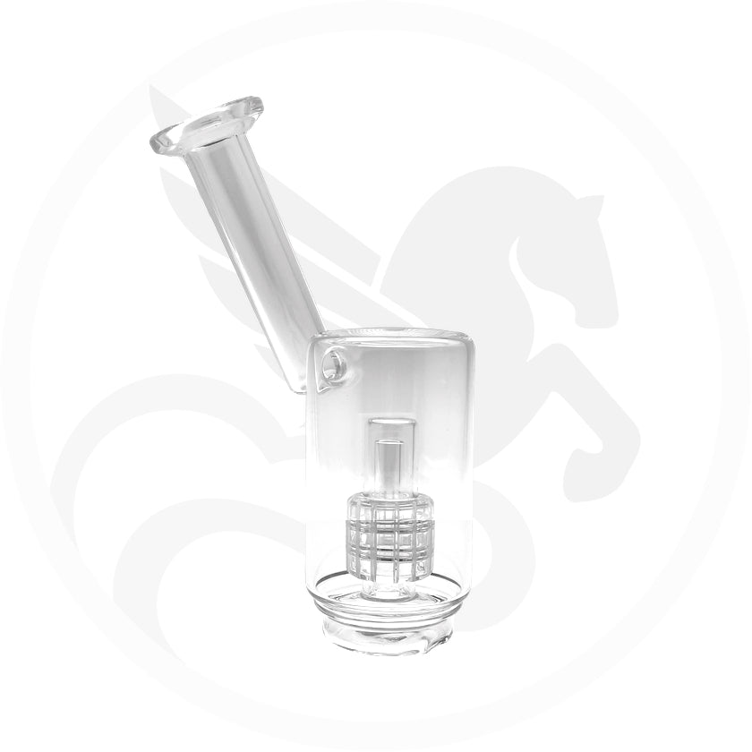 Crossing Tech Core Glass Bubblers