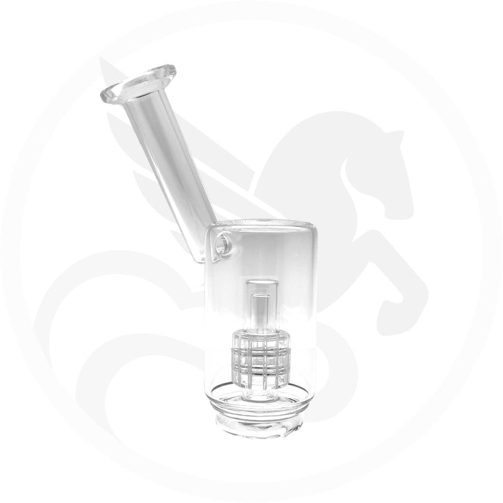 Crossing Tech Core Glass Bubblers