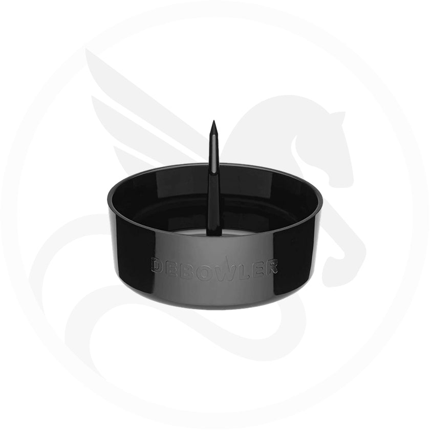 Cure-pipe original Debowler