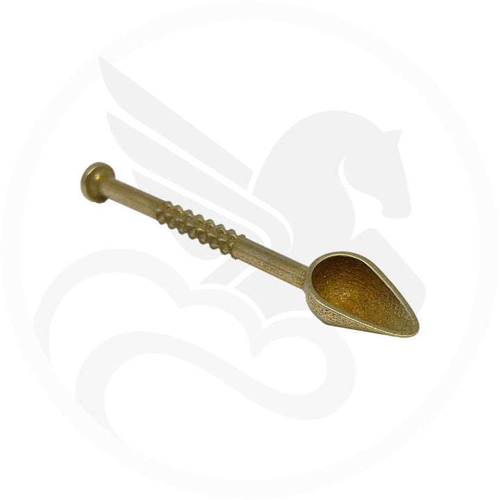 Outil Scoop-N-Tamp de Delta 3D Studios