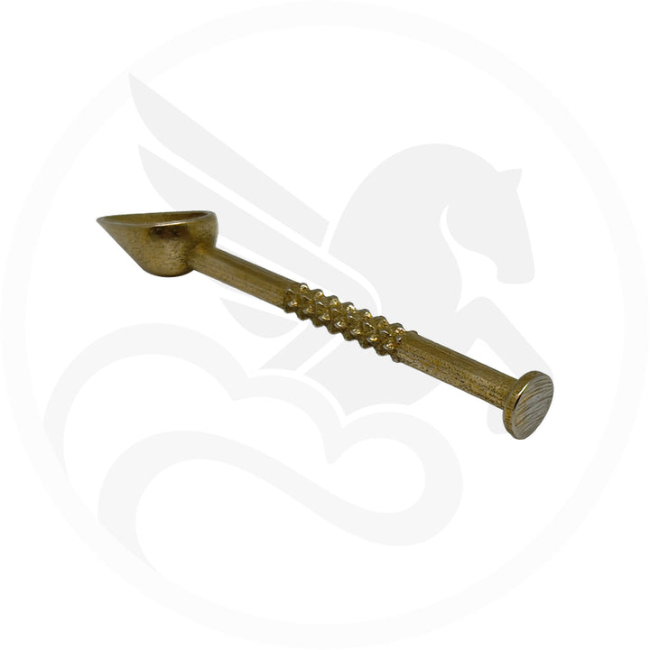 Outil Scoop-N-Tamp de Delta 3D Studios