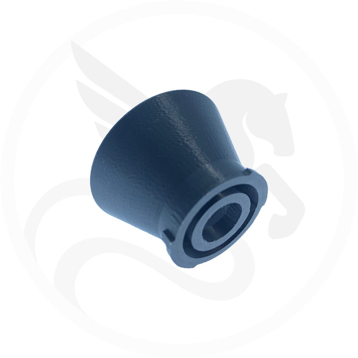 Entonnoir de chargement Mighty+ et Crafty+ de Delta 3D Studios