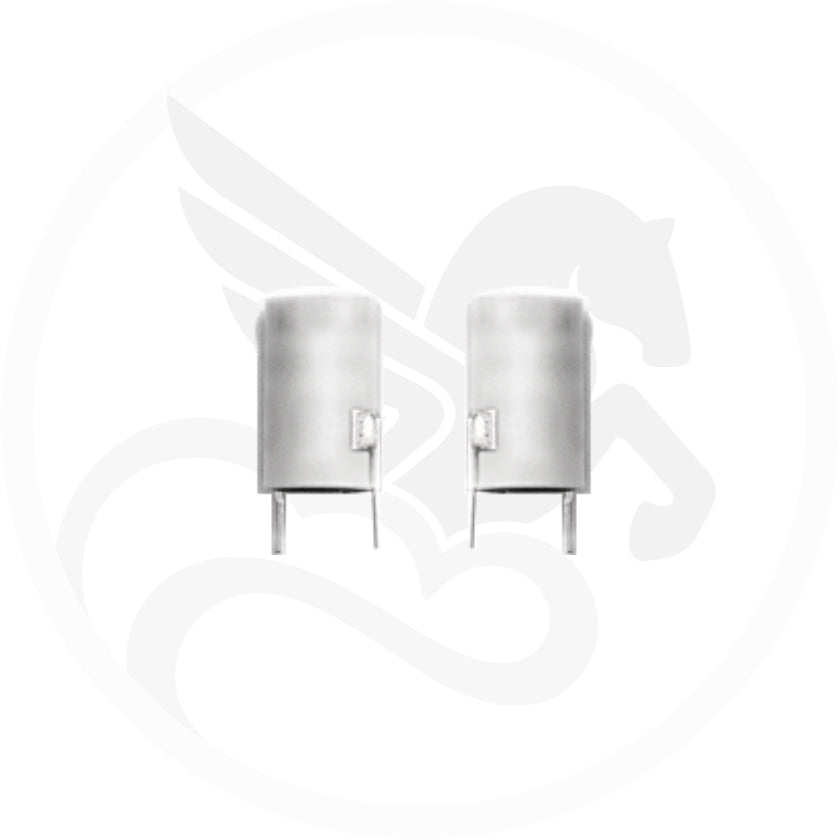 Divine Tribe Lightning Pen Coils (2 Pack)